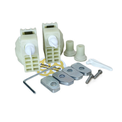 Будкрам купить Комплект крепления для подвесного унитаза T4 Sanpreis