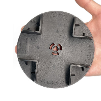 Будкрам купити Фіксатор монтажу лаги K-AX KAROAPP Фіксатор монтажу лаги K-AX KAROAPP 5