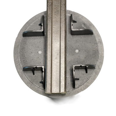 Будкрам купити Фіксатор монтажу лаги K-AX KAROAPP Фіксатор монтажу лаги K-AX KAROAPP 3