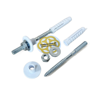 Будкрам купить Крепление для раковины Sanpreis Крепление для раковины Sanpreis 3