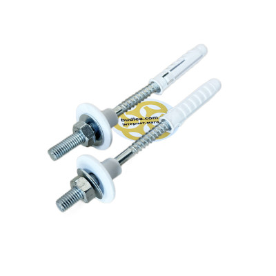 Будкрам купить Крепление для раковины Sanpreis