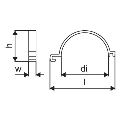 Будкрам купить Комплект фиксаторов дистанции для модульных пластиковых коллекторов Uponor 4 шт, черный Uponor Комплект фиксаторов дистанции для модульных пластиковых коллекторов Uponor 4 шт, черный Uponor 2