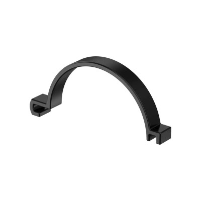 Будкрам купить Комплект фиксаторов дистанции для модульных пластиковых коллекторов Uponor 4 шт, черный Uponor Комплект фиксаторов дистанции для модульных пластиковых коллекторов Uponor 4 шт, черный Uponor 3