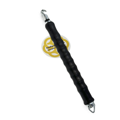 Будкрам купити Гачок для в'язання арматури UPONOR, сталевий 320 мм Afacan