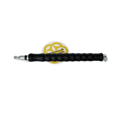 Будкрам купить Крючок для вязки арматуры UPONOR, стальной 320 мм Afacan Крючок для вязки арматуры UPONOR, стальной 320 мм Afacan 2