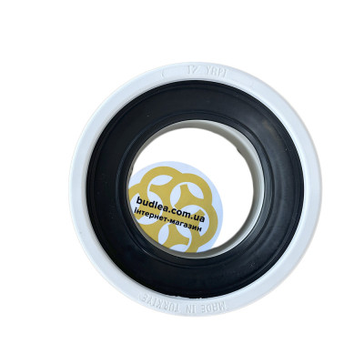 Будкрам купити Манжета для унітазу Ø100/110 мм, пластик Sanpreis Манжета для унітазу Ø100/110 мм, пластик Sanpreis 3