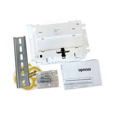 Будкрам купити Модуль розширення Uponor Smatrix Wave Pulse M-262 6X Uponor Модуль розширення Uponor Smatrix Wave Pulse M-262 6X Uponor 4