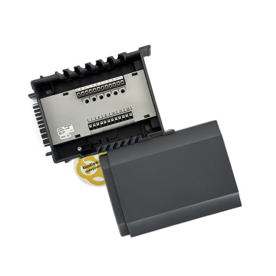 Будкрам купити Модуль розширення Uponor Smatrix BASE M-140 Bus (1071686) Uponor Модуль розширення Uponor Smatrix BASE M-140 Bus (1071686) Uponor 2