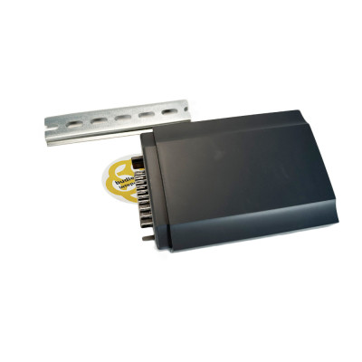 Будкрам купити Модуль розширення Uponor Smatrix BASE M-140 Bus (1071686) Uponor Модуль розширення Uponor Smatrix BASE M-140 Bus (1071686) Uponor 3