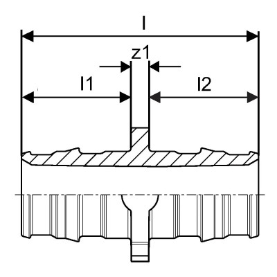 Будкрам купить Прямой соединитель муфта 25х25 Uponor Q&E PPSU Uponor Прямой соединитель муфта 25х25 Uponor Q&E PPSU Uponor 2