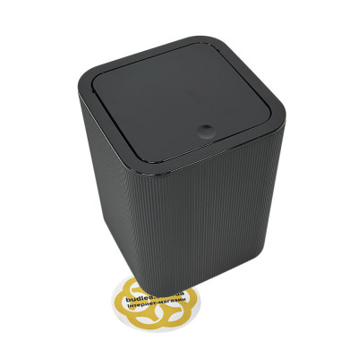 Будкрам купить Набор аксессуаров для ванной комнаты STELLA 5, черный OKYANUS Набор аксессуаров для ванной комнаты STELLA 5, черный OKYANUS 2