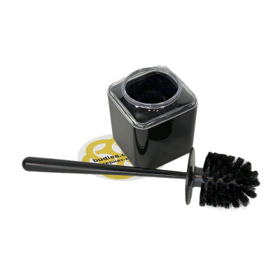 Будкрам купить Набор аксессуаров для ванной комнаты Baskili 5в1, квадратный OKYANUS Набор аксессуаров для ванной комнаты Baskili 5в1, квадратный OKYANUS 6