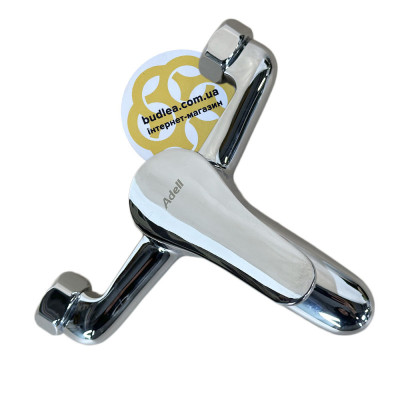 Будкрам купить Набор смесителей для ванны и кухни ADELL Sanpreis Набор смесителей для ванны и кухни ADELL Sanpreis 8