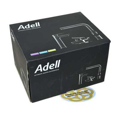 Будкрам купить Набор смесителей для ванны и кухни ADELL Sanpreis Набор смесителей для ванны и кухни ADELL Sanpreis 5