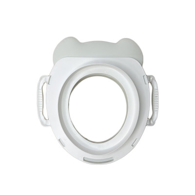 Будкрам купить Детское сиденье на унитаз ПАНДА Sanpreis Детское сиденье на унитаз ПАНДА Sanpreis 2