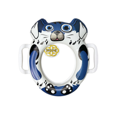 Будкрам купити Дитяче сидіння на унітаз СОБАЧКА Sanpreis