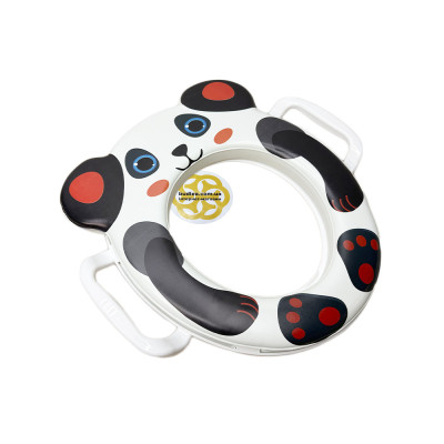 Будкрам купить Детское сиденье на унитаз ПАНДА Sanpreis Детское сиденье на унитаз ПАНДА Sanpreis 3