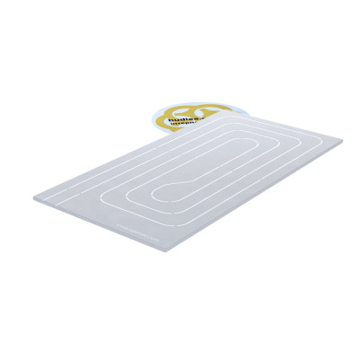 Будкрам купить Панель Uponor Renovis 2.0х0625 м, ART1061168 Uponor