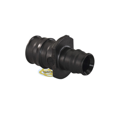 Будкрам купить Переходник Uponor Q&E PPSU 25х20, редукционная муфта Uponor