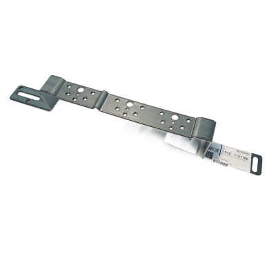 Будкрам купить Монтажная планка угловая Uponor S-Press PLUS 80/150 мм, оцинкованная сталь Sanpreis