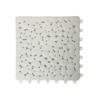 Будкрам купить Силиконовый коврик для душа, паззлы 25х25 см, 6 штук VINKS Силиконовый коврик для душа, паззлы 25х25 см, 6 штук VINKS 5