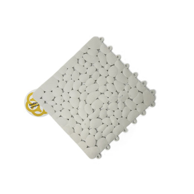 Будкрам купить Силиконовый коврик для душа, паззлы 25х25 см, 6 штук VINKS Силиконовый коврик для душа, паззлы 25х25 см, 6 штук VINKS 2