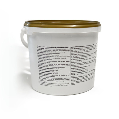 Будкрам купить Герметик однокомпонентный акриловый Tenax Profflex B для внутреннего использования, белый,  7 кг Tenax Герметик однокомпонентный акриловый Tenax Profflex B для внутреннего использования, белый,  7 кг Tenax 2