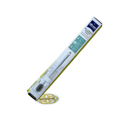 Будкрам купить Щетка для мытья стаканов MINI силиконовая Sanpreis Щетка для мытья стаканов MINI силиконовая Sanpreis 2