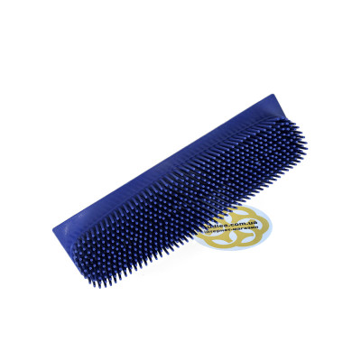 Будкрам купити Щітка для миття авто DELUXE силіконова з ручкою 120 см Sanpreis Щітка для миття авто DELUXE силіконова з ручкою 120 см Sanpreis 8