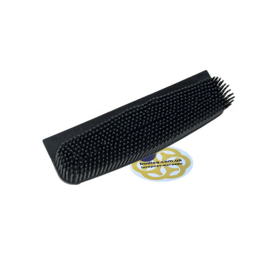 Будкрам купити Щітка для миття авто DELUXE силіконова з ручкою 120 см Sanpreis Щітка для миття авто DELUXE силіконова з ручкою 120 см Sanpreis 7