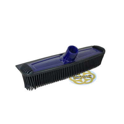 Будкрам купити Щітка для миття авто DELUXE силіконова з ручкою 120 см Sanpreis Щітка для миття авто DELUXE силіконова з ручкою 120 см Sanpreis 2