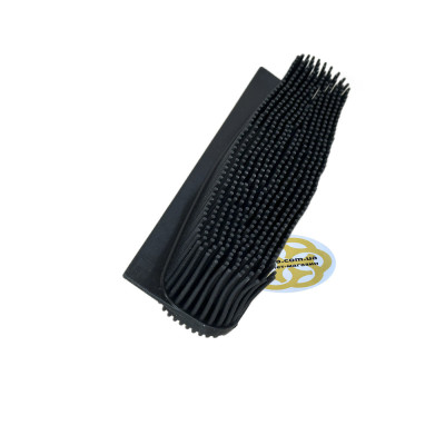 Будкрам купити Щітка для миття авто DELUXE силіконова з ручкою 120 см Sanpreis Щітка для миття авто DELUXE силіконова з ручкою 120 см Sanpreis 6