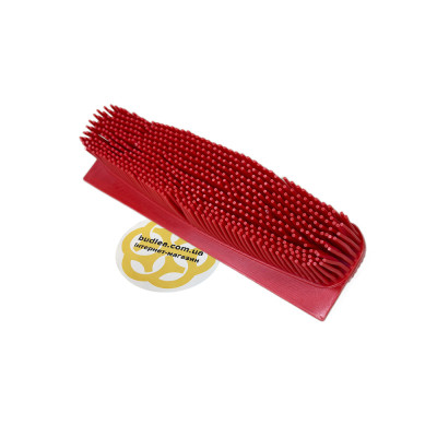 Будкрам купити Щітка для миття авто DELUXE силіконова з ручкою 120 см Sanpreis Щітка для миття авто DELUXE силіконова з ручкою 120 см Sanpreis 9