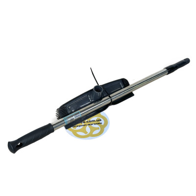 Будкрам купити Щітка для миття авто 110 см силіконова, з телескопічною ручкою Sanpreis Щітка для миття авто 110 см силіконова, з телескопічною ручкою Sanpreis 4