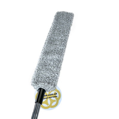 Будкрам купити Щітка тонка для видалення пилу та бруду Sanpreis Щітка тонка для видалення пилу та бруду Sanpreis 2