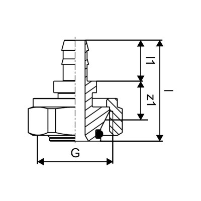 Будкрам купить Штуцер Uponor Minitec адаптер (евроконус) 9,9x1,1-G3/4"Euro Uponor Штуцер Uponor Minitec адаптер (евроконус) 9,9x1,1-G3/4"Euro Uponor 2