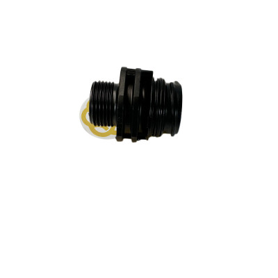 Будкрам купить Штуцер Uponor Aqua Plus PPM 1″xG3/4″ с наружной резьбой Uponor