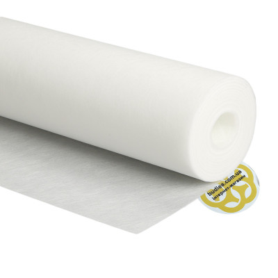 Будкрам купить Стеклохолст 1х50 м, белый Sanpreis Стеклохолст 1х50 м, белый Sanpreis 3