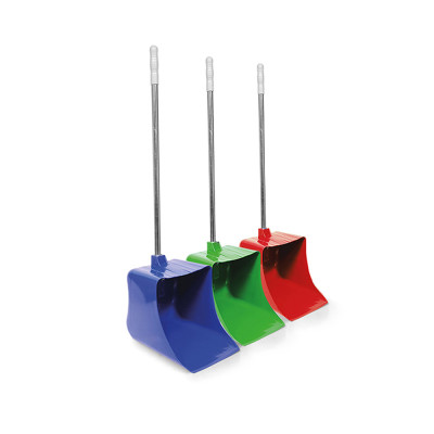 Будкрам купить Совок промышленный с длинной ручкой, пластик Afacan Совок промышленный с длинной ручкой, пластик Afacan 4