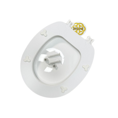 Будкрам купить Крышка для унитаза мягкая MARABLE Sanpreis Крышка для унитаза мягкая MARABLE Sanpreis 3