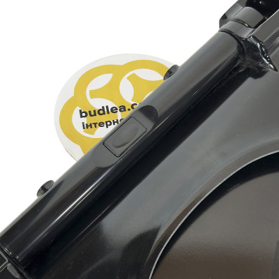 Будкрам купить Сиденье для унитаза с микролифтом Slim Elegance Black, дюропласт, черный Sanpreis Сиденье для унитаза с микролифтом Slim Elegance Black, дюропласт, черный Sanpreis 3