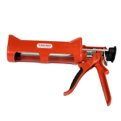 Будкрам купить Пистолет механический для картриджей  Application Gun 410 мл TEKNO