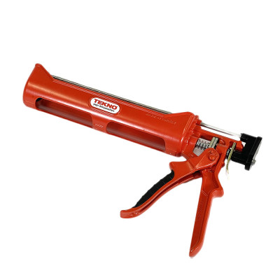 Будкрам купить Пистолет механический для картриджей  Application Gun 345 мл TEKNO
