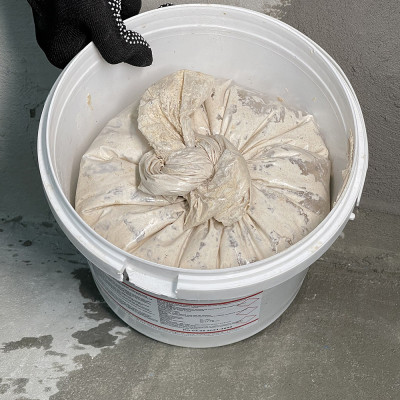 Будкрам купить Клей тиксотропный полимерный для плитки Teknofay 200 (D2TE) пастообразный, белый, 5 кг TEKNO Клей тиксотропный полимерный для плитки Teknofay 200 (D2TE) пастообразный, белый, 5 кг TEKNO 4