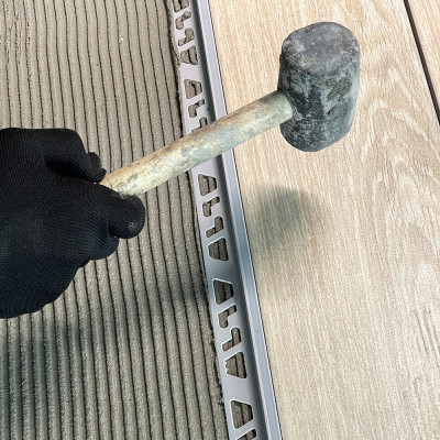 Будкрам купити Клей для керамічної плитки Teknofay EX C2TE, тиксотропний, підвищеної міцності, сірий, 25 кг TEKNO Клей для керамічної плитки Teknofay EX C2TE, тиксотропний, підвищеної міцності, сірий, 25 кг TEKNO 5