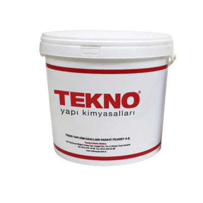 Будкрам купить Клей акриловый Teknobond 250 для линолеума и плитки ПВХ, 20 кг TEKNO