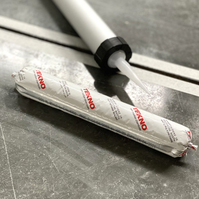 Будкрам купить Полиуретановый герметик Teknopoliderz 1K, однокомпонентный, серый, высокоэластичный, устойчив к УФ, 600 мл TEKNO Полиуретановый герметик Teknopoliderz 1K, однокомпонентный, серый, высокоэластичный, устойчив к УФ, 600 мл TEKNO 3