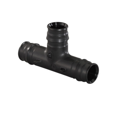 Будкрам купить Тройник редукционный Uponor Q&E PPSU 50х25х50 Uponor