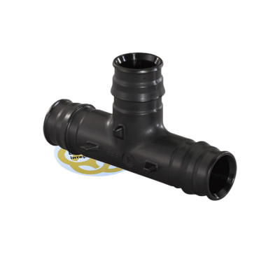 Будкрам купить Тройник равнопроходный  Ø32 Uponor Q&E PPSU Uponor