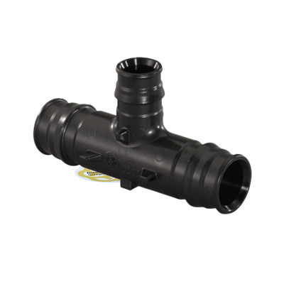 Будкрам купить Тройник редукционный Uponor Q&E PPSU 20х16х16 Uponor